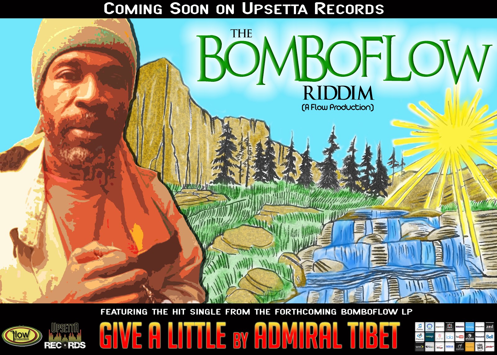New Reggae