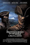 Brotherhood of the Wolf  (2001)