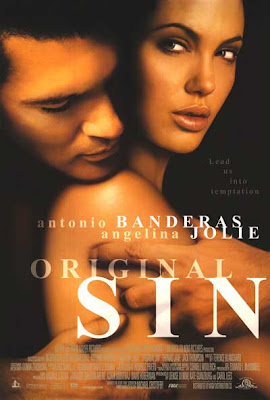 Pecado original movie