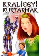 4.sınıf kitap, Kraliçeyi Kurtarmak 4.sınıf kitap, Kraliçeyi Kurtarmak