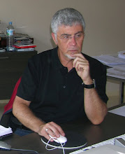 Isidro Rodríguez Molina