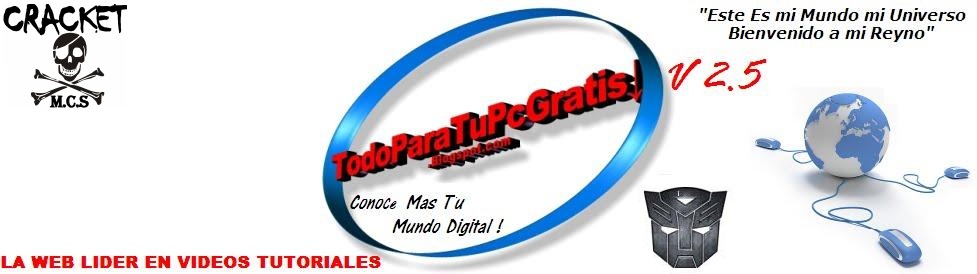 Todoparatupcgratis↓