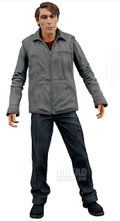 fred krueger figure
