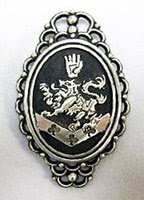 Emblema Cullen