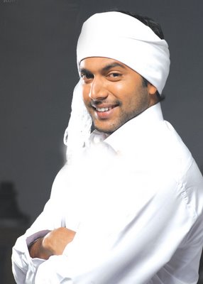J M Ravi