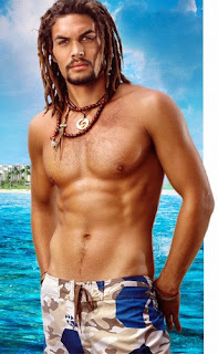 jason mamoa of stargate atlantis