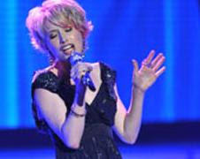 American Idol Alexis Grace