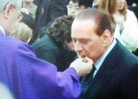 berlusconi ostia
