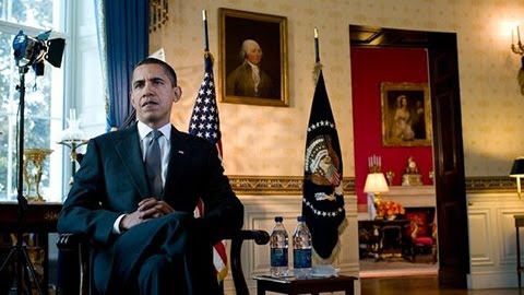 Barack Obama