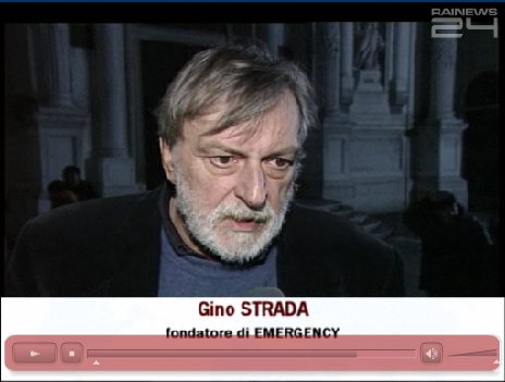 Gino Strada