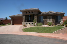 Sunny St. George Rental Home