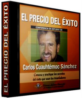 [El+precio+del+exito+Carlos+CuauhtÃ©moc+SÃ¡nchez.jpg]