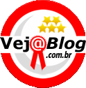 Selo "Vejo Blog"