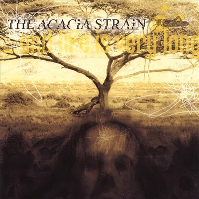the acacia strain