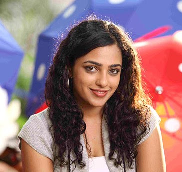 Nithya+images