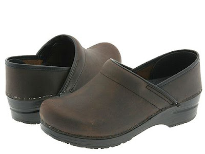 Dansko Professional clogs