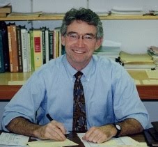 Kenneth Allen Arborist Memorial
