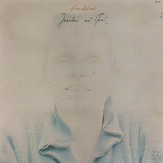 Vous écoutez quoi en ce moment ? - 9   - Page 7 Roedelius+-+Jardin+Au+Fou+-