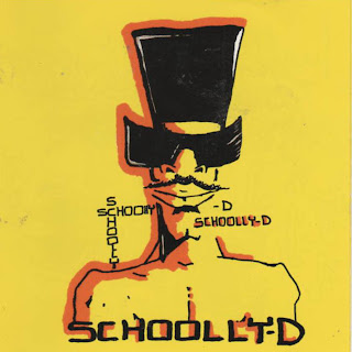 Schoolly D Dedication To All B Boys Schoolly D Dedication To All B Boys
