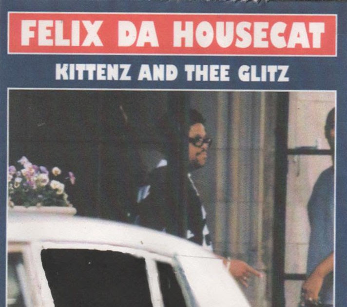 The Glitz Part Deux Remix Edition from Founders Of Filth