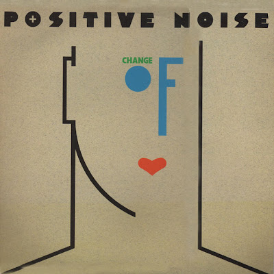 Positive Noise Positive Negative Positive Noise Positive Negative