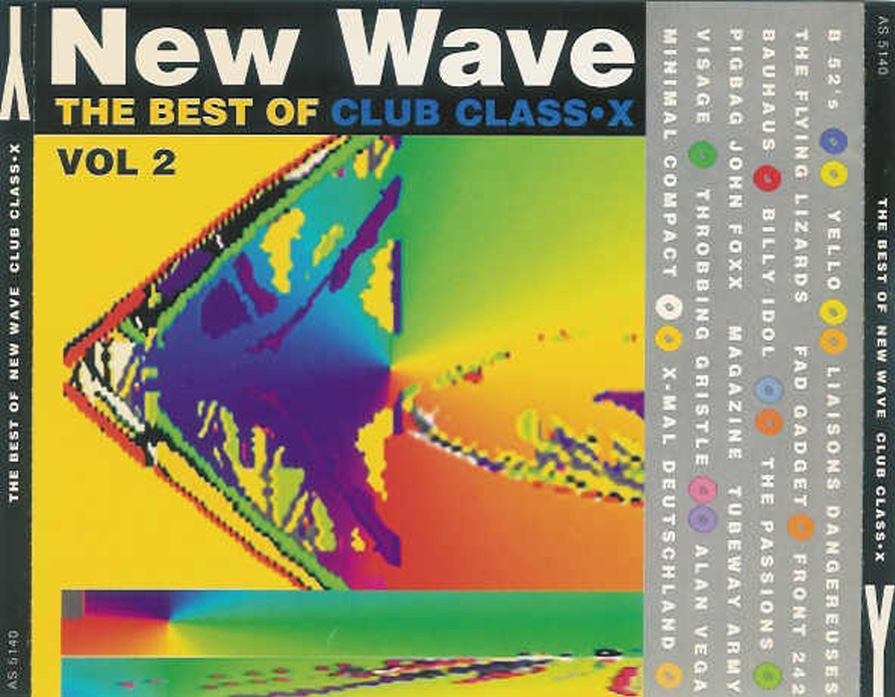 80s New Wave / Alternative Songs Mixtape - YouTube