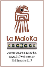 ESCUCHE "LA MALOKA"