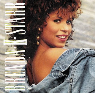 Brenda K Starr Breakfast In Bed Remix Hot Tracks Brenda K Starr Breakfast In Bed Remix Hot Tracks