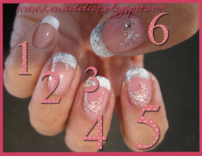 french nails news french nails news