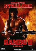 Download Baixar Filme Rambo 2: A Missão Dublado