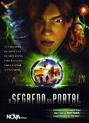 Capa do Filme O Segredo do Portal (Dual Audio) Baixe imagem de O Segredo do Portal (Dual Audio) sem Torrent