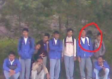 foto foto hantu terbaru