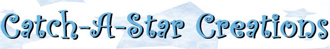 Catch-A-Star Creations
