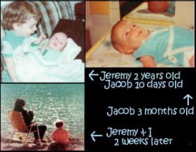 <a href="http://www.jacobliveddied.blogspot.com">Baby Jacob</a>