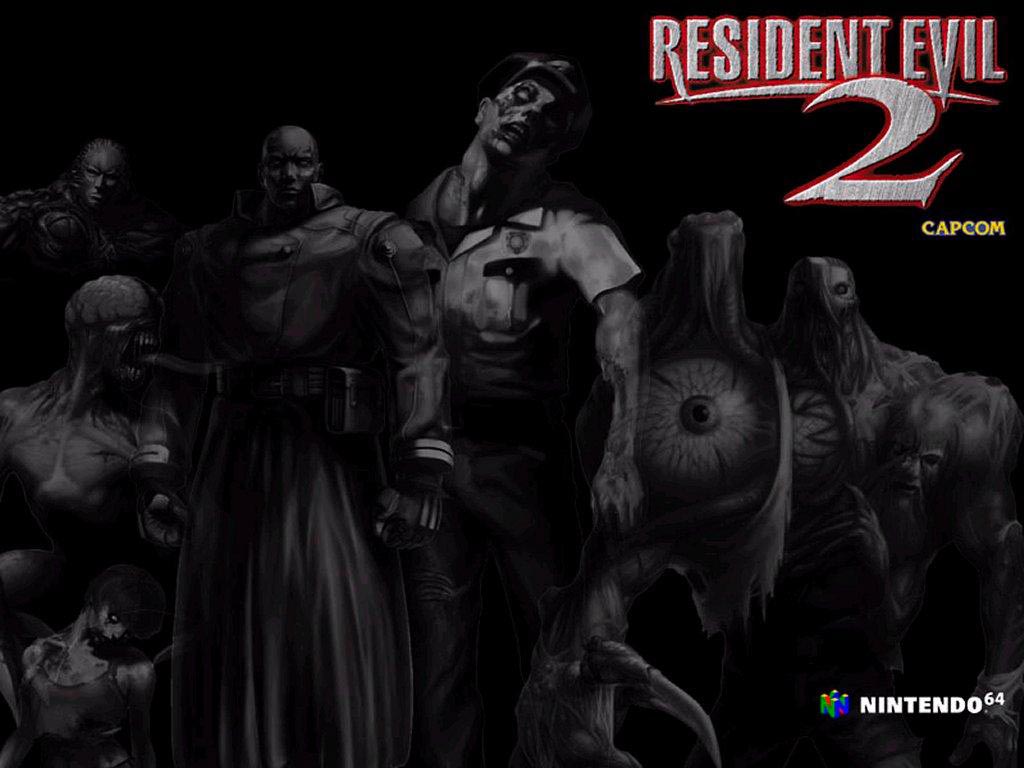 All desktop wallpapers Resident Evil 5 All desktop wallpapers Resident Evil 5