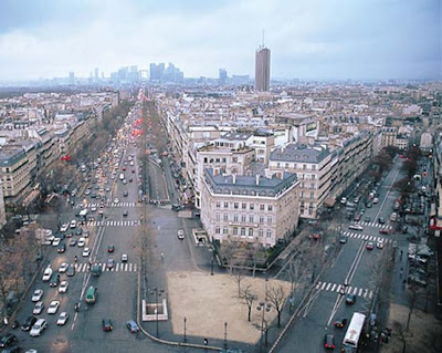 ciudades ensueo