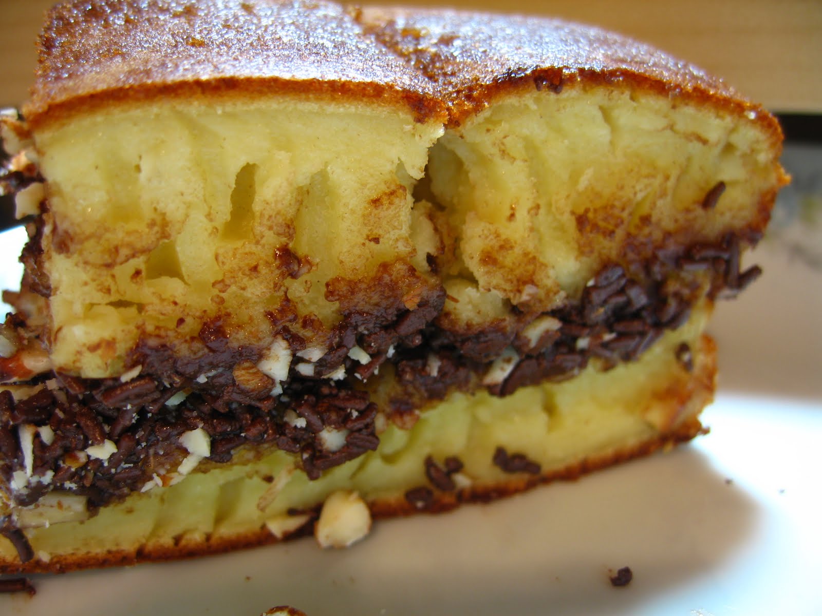 Proses pembuatan Martabak 4* dengan bahan-bahan yang digunakan