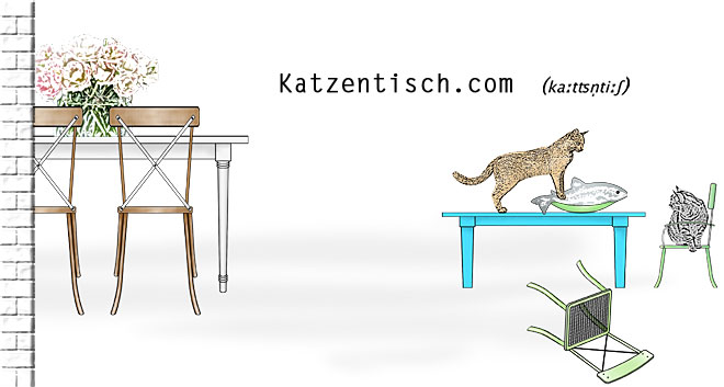 Katzentisch