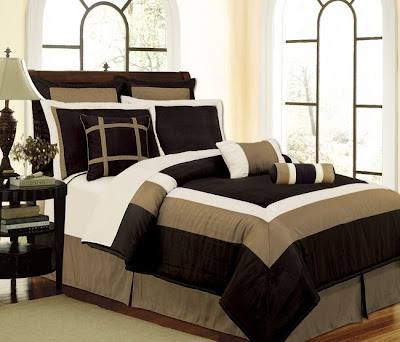 Bedding For Men