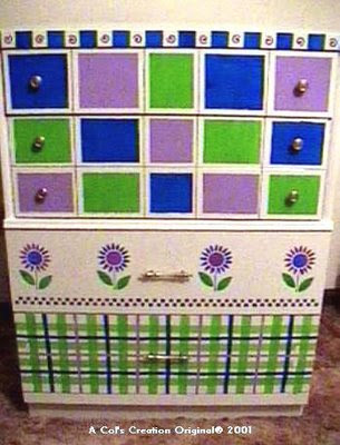 Dresser Dresser