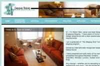 Engaging Staging: Website