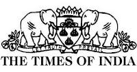 The Times Of India Advertising