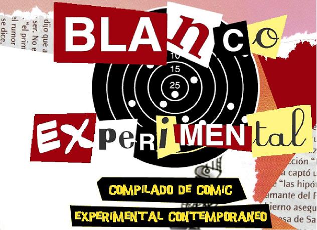 ¿Que es Blanco Experimental?