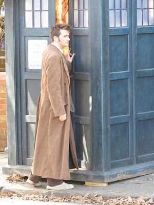 Doctor+who+david+tennant+tardis