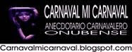 BLOG CARNAVALERO