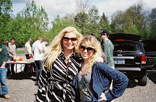 Tail-gating at the U of O Baseball Game