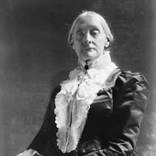 Susan B Anthony