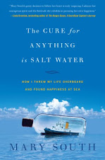 Cure for Anything is Salt Water