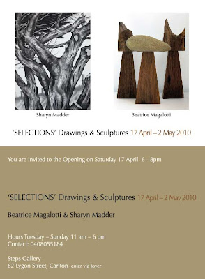 Sharyn Madder