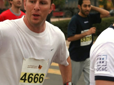 This picture also captures my sweaty armpit! Sweatshirt Mid-Throw